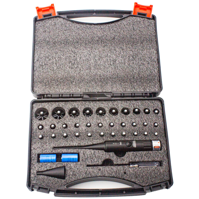 🔥Multiple Calibers Laser Bore Sight Kit