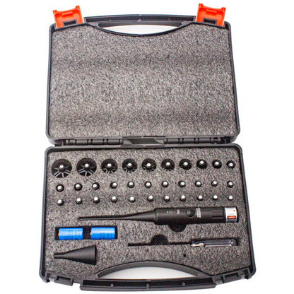 🔥Multiple Calibers Laser Bore Sight Kit