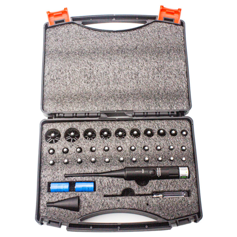 🔥Multiple Calibers Laser Bore Sight Kit
