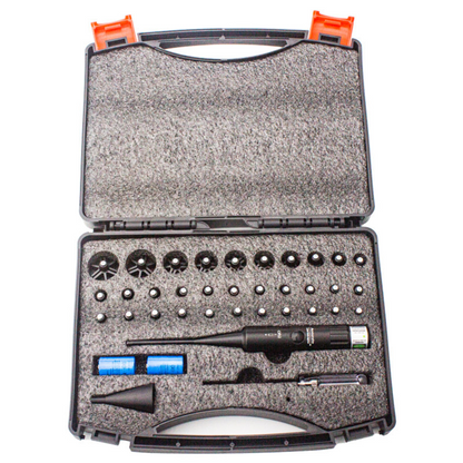 🔥Multiple Calibers Laser Bore Sight Kit