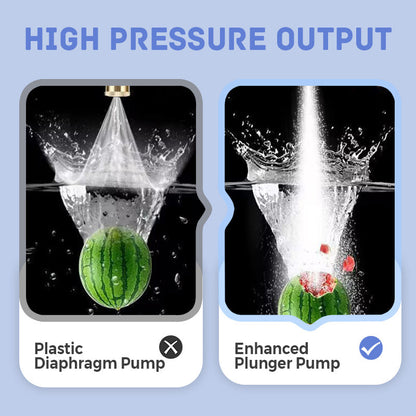 🎉Hot sale 49% off🎉Multi-Purpose Portable Car Wash Machine