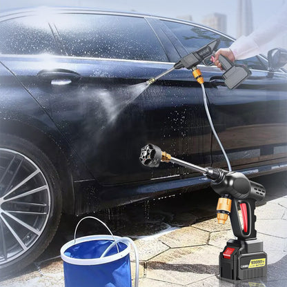 🎉Hot sale 49% off🎉Multi-Purpose Portable Car Wash Machine
