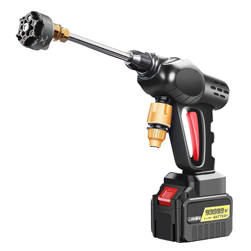 🎉Summer Special 49% off🎉Multi-Purpose Portable Car Wash Machine