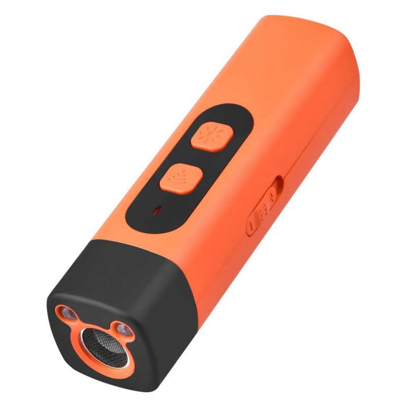 🔥Hot Sale 50% Off🔥Ultrasonic Dog Repellent And Dog Trainer
