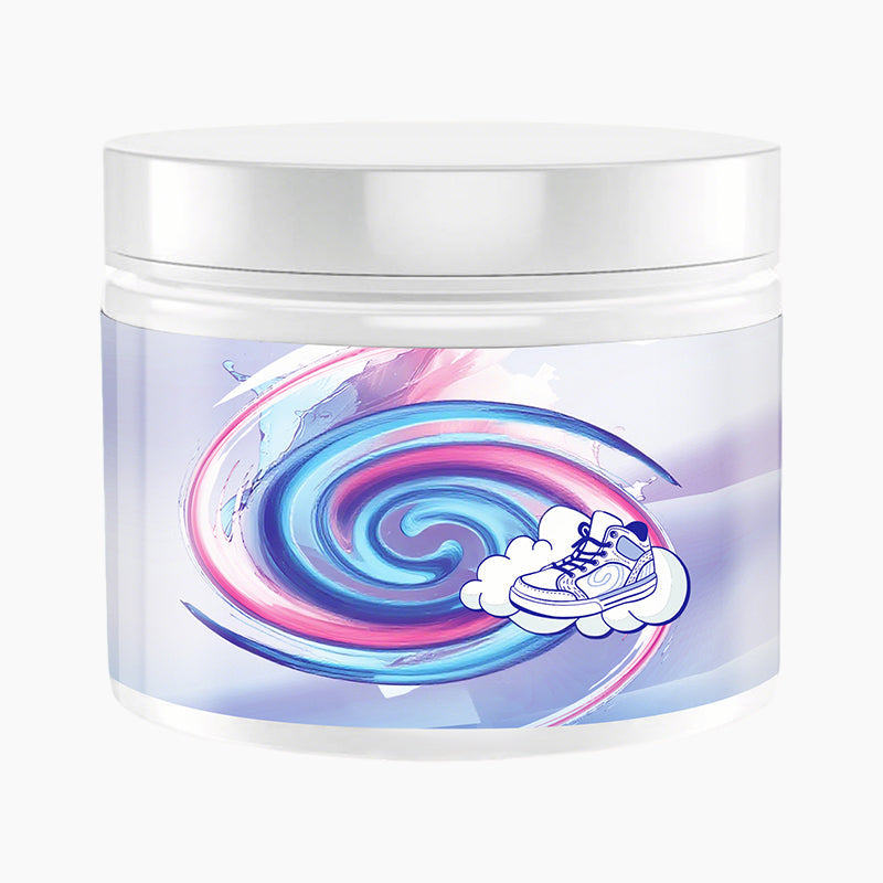 🔥Buy 2 Get 1 Free🔥All-Purpose Cleaning Paste for Clothes & Shoes