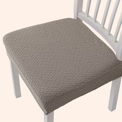 🪑 50% OFF NOW! ✨ Waterproof Stretchy Chair Covers – Elastic, Anti-Slip & Easy to Clean 🛡️