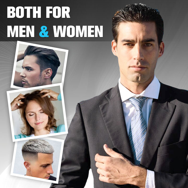 🔥Limited stock available 50% OFF🏆Flash Sale 50K+ SOLD!🌟Protein Hair Voluming Spray