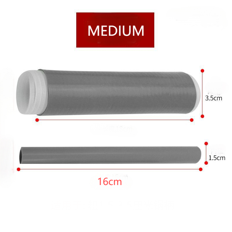 Anti-Slip Shock-Absorbing Handle Cover for E-Bike & Motorcycle