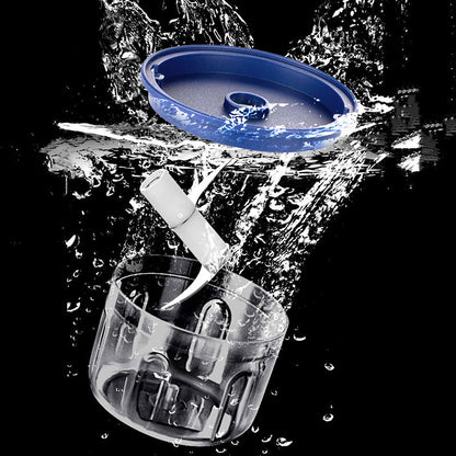 💖Big Sale Last Day 50% OFF 🔥 Electric Food Chopper Garlic Crusher