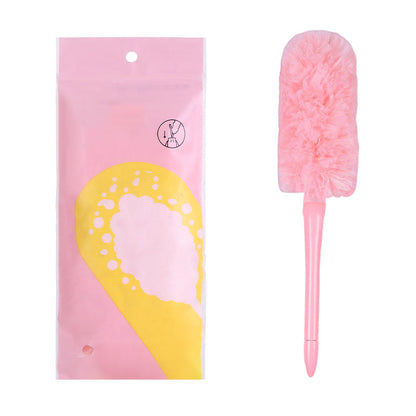 Folable & Washable Duster for Surface Cleaning