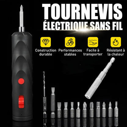 💥Cordless Electric Screwdriver