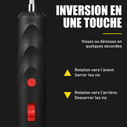 💥Cordless Electric Screwdriver