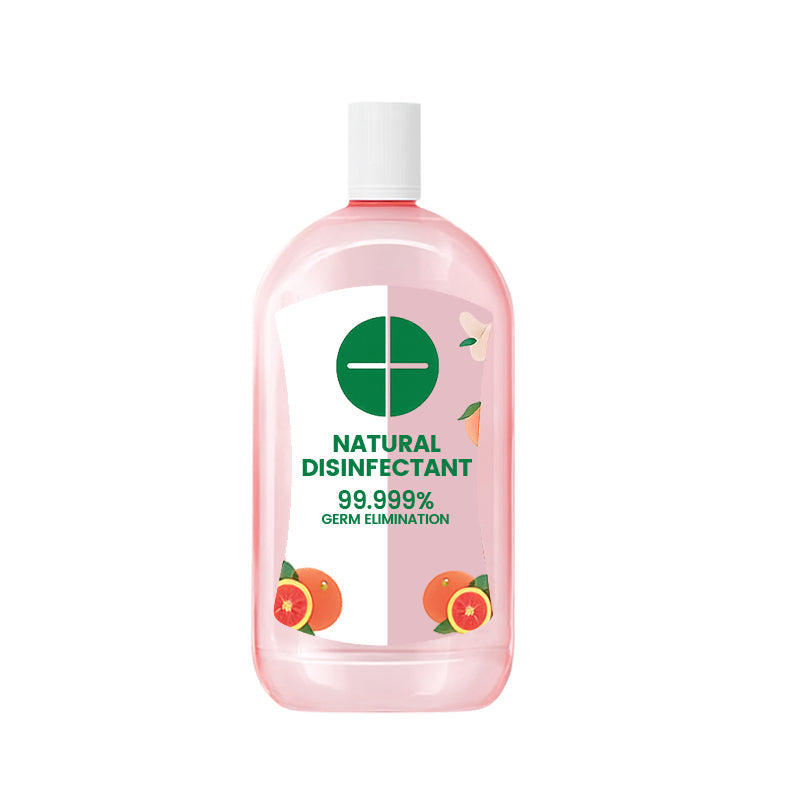 🔥Hot sale 50% off🔥Multipurpose Natural Antibacterial Disinfectant Liquid