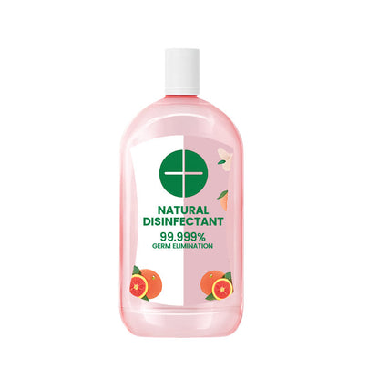 🔥Hot sale 50% off🔥Multipurpose Natural Antibacterial Disinfectant Liquid
