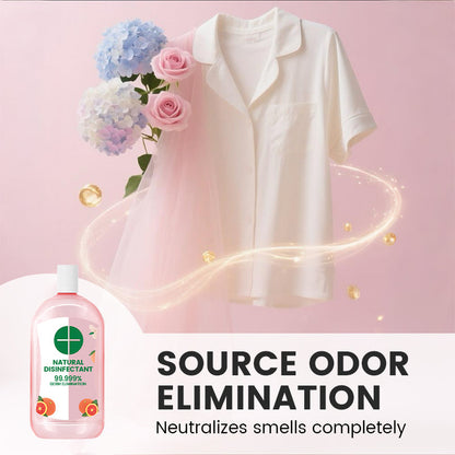 🔥Hot sale 50% off🔥Multipurpose Natural Antibacterial Disinfectant Liquid