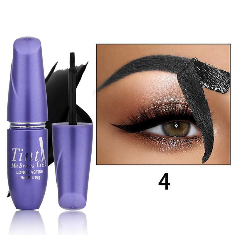 🔥Buy 1 get 1 free🔥Waterproof Long-Lasting Peel-Off Eyebrow Gel