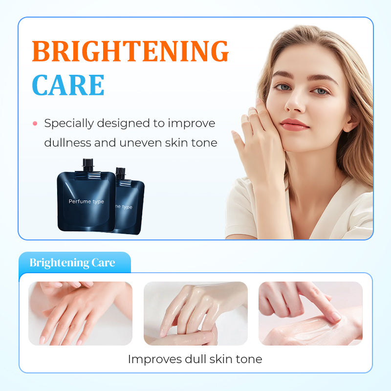 🔥Portable Long Lasting Moisturizing Whitening Hand Cream