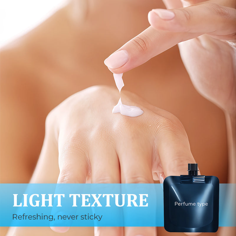 🔥Portable Long Lasting Moisturizing Whitening Hand Cream