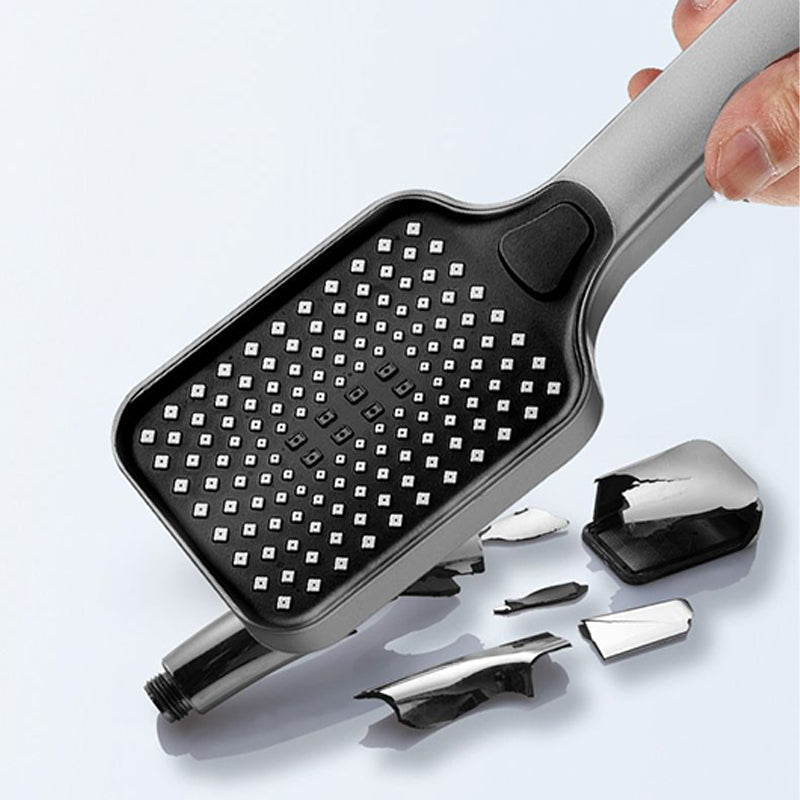 Premium 4-Mode High Pressure Shower Head✨