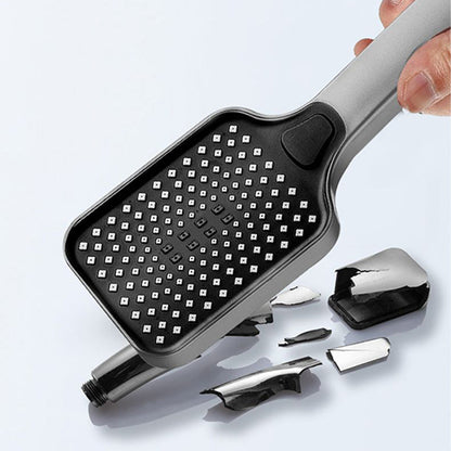 Premium 4-Mode High Pressure Shower Head✨