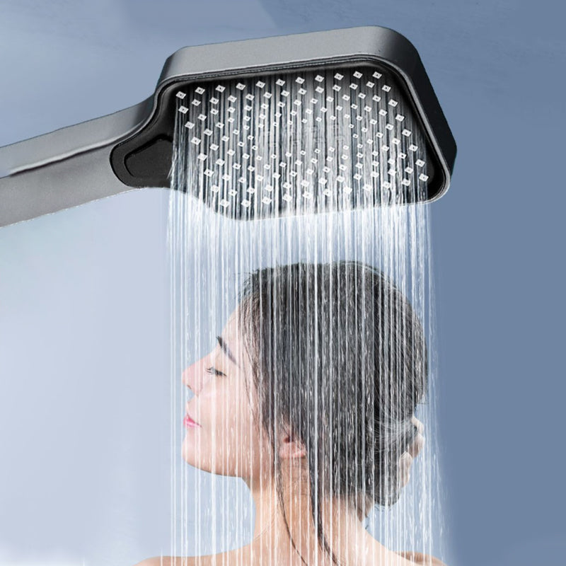 Premium 4-Mode High Pressure Shower Head✨