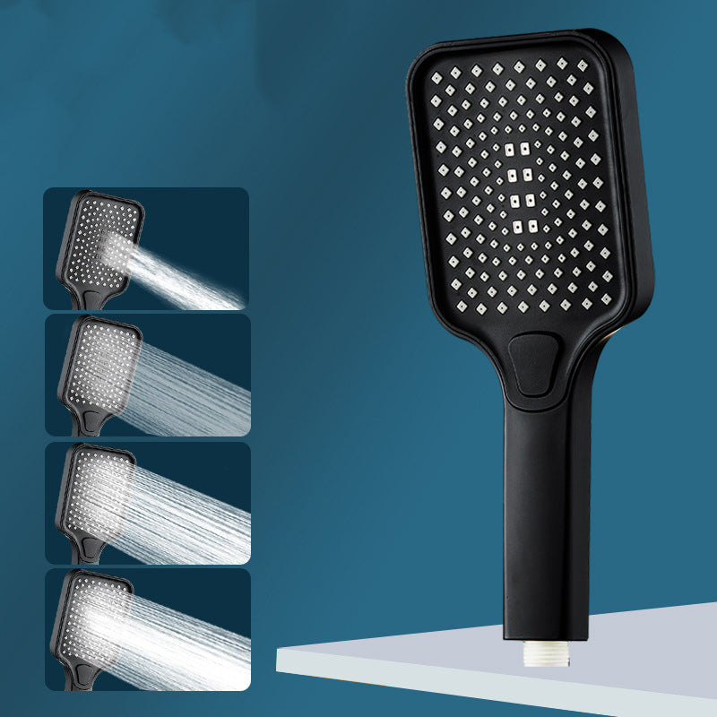 Premium 4-Mode High Pressure Shower Head✨