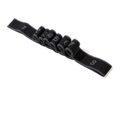 🌸LAST DAY OF SPECIAL OFFER - 50% OFF💕✨Resistance band for fitness and yoga✨