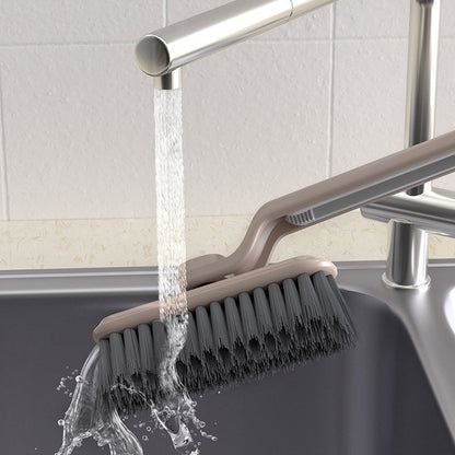 🔥LAST DAY SALE-49% OFF🎁3-In-1 Multi-Function Rotating Crevice Cleaning Brush