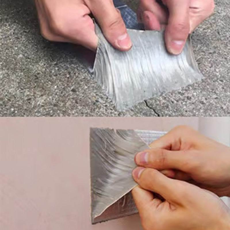 🔥50% discount while supplies last!🎉All-Purpose Waterproof Leak Repair Tape