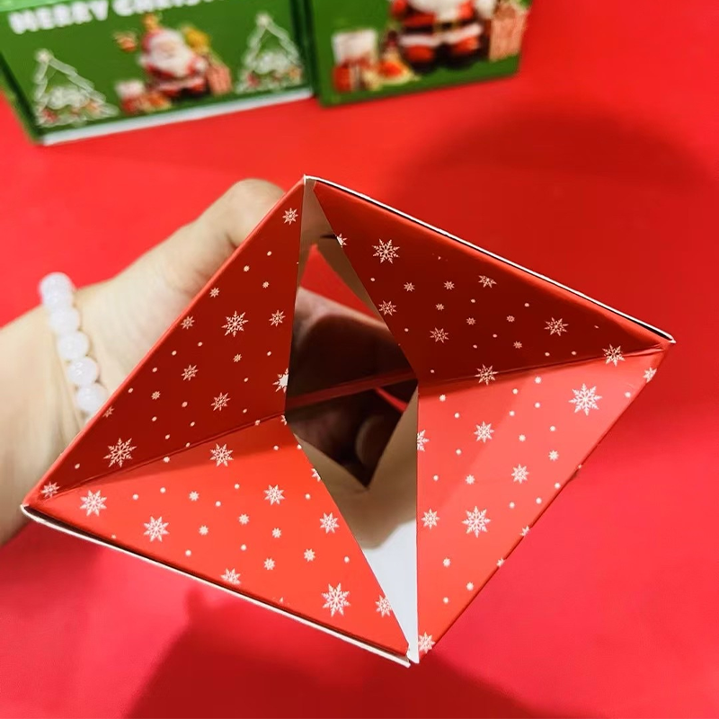 🎁Pop Up Surprise Christmas Gift Boxes🎅