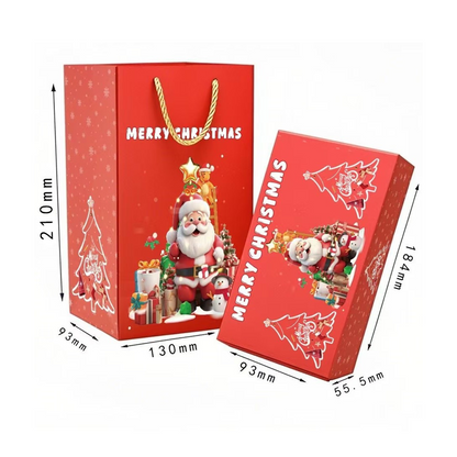 🎁Pop Up Surprise Christmas Gift Boxes🎅
