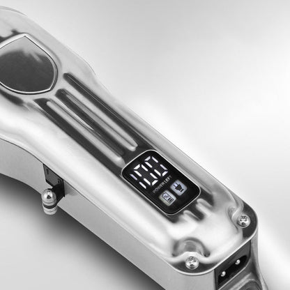 ✂️Limited-time discount offer🔥Powerful, durable rechargeable hair clipper🔋