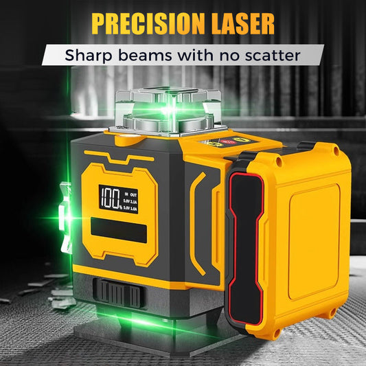 💥New Arrivals🔥Multi-Function Laser Level🎉Hot Sale Now!📉53% off storewide