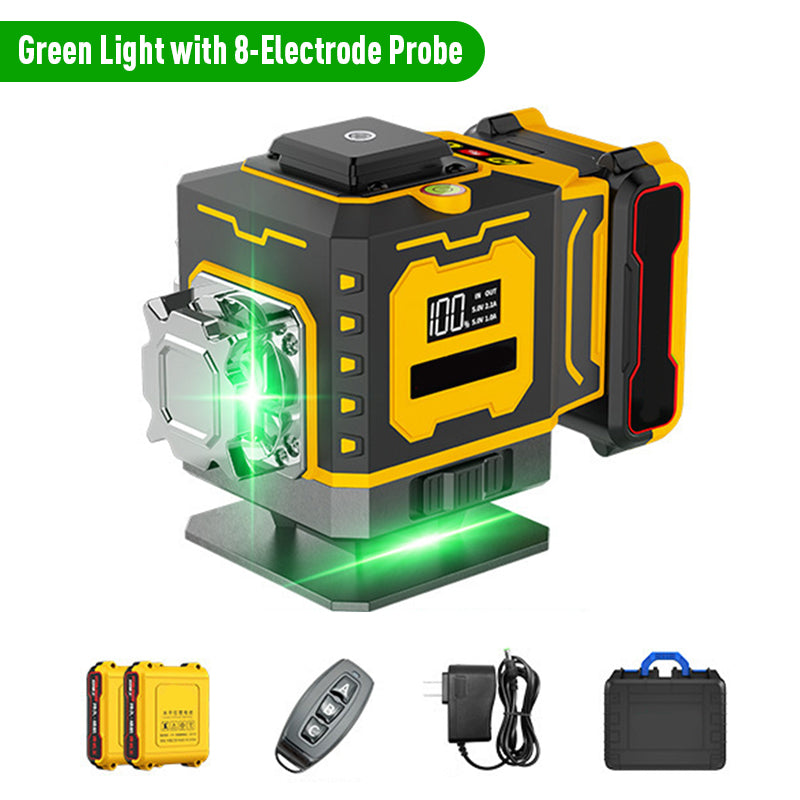 💥New Arrivals🔥Multi-Function Laser Level🎉Hot Sale Now!📉53% off storewide