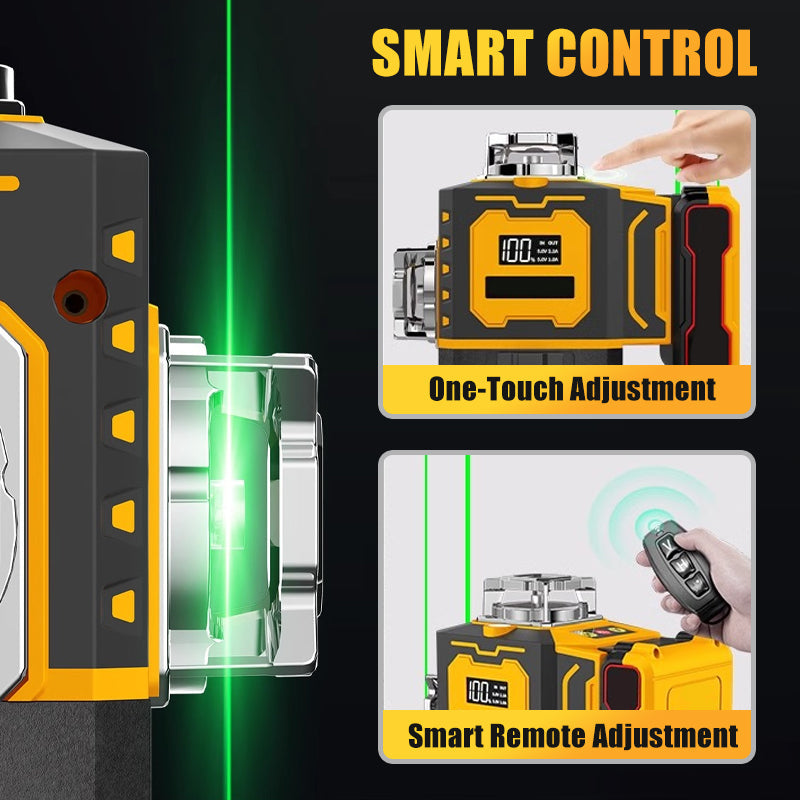 💥New Arrivals🔥Multi-Function Laser Level🎉Hot Sale Now!📉53% off storewide