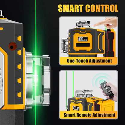 💥New Arrivals🔥Multi-Function Laser Level🎉Hot Sale Now!📉53% off storewide