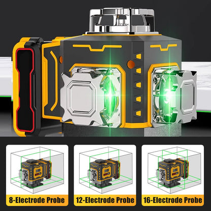 💥New Arrivals🔥Multi-Function Laser Level🎉Hot Sale Now!📉53% off storewide