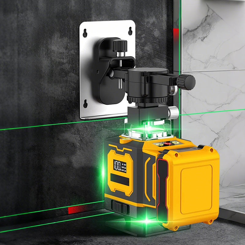 💥New Arrivals🔥Multi-Function Laser Level🎉Hot Sale Now!📉53% off storewide