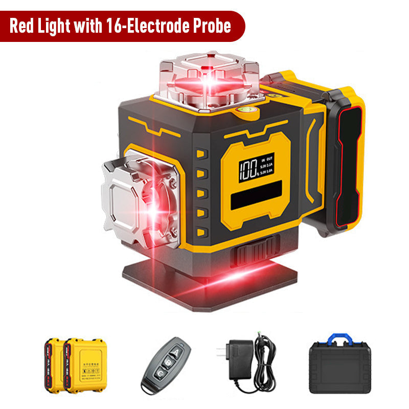 💥New Arrivals🔥Multi-Function Laser Level🎉Hot Sale Now!📉53% off storewide