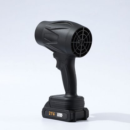 🔥Car Electric Snow Blower Handheld Fan