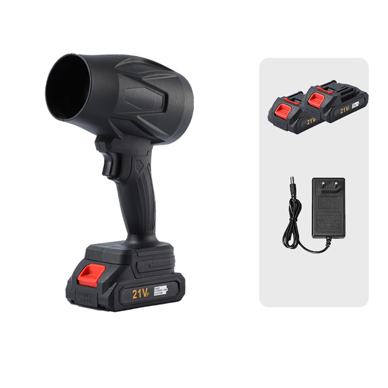 🔥Car Electric Snow Blower Handheld Fan