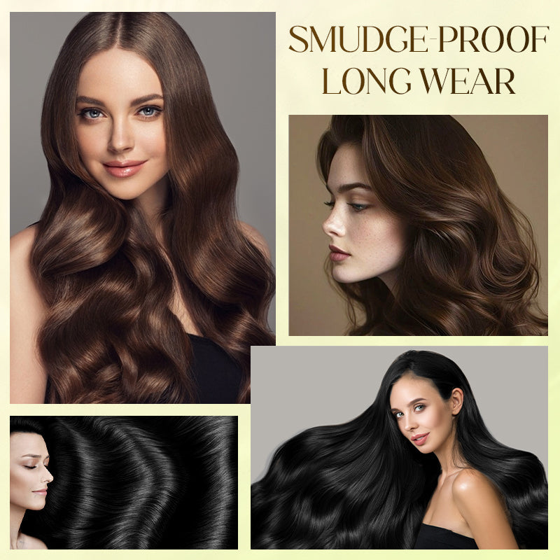 ✨2-in-1 Convenient Hair Dye Comb For Gray Hair