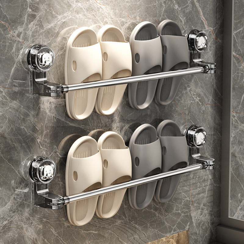 ✨✨Adjustable Suction Cup Towel Bar