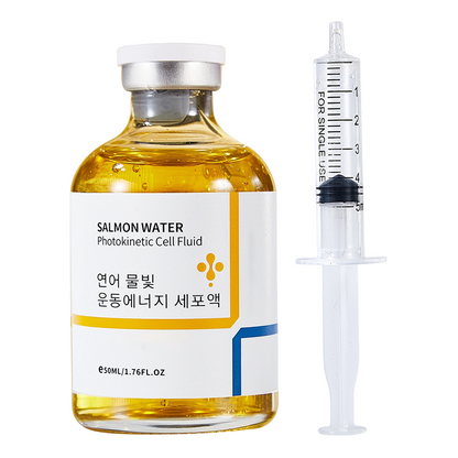 Hydrate & Reverse Dullness 💡! Anti-Aging Facial Hydrating Serum – Boosts Radiance, Softens Skin 🤍