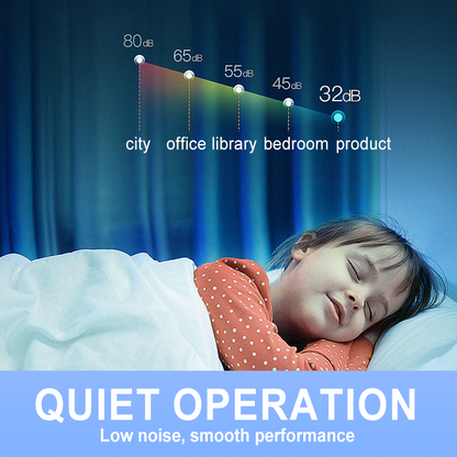 🔥Limited-time offer-Fish Tank 3-in-1 Filter - Filtration, Oxygenation & Water Pumping