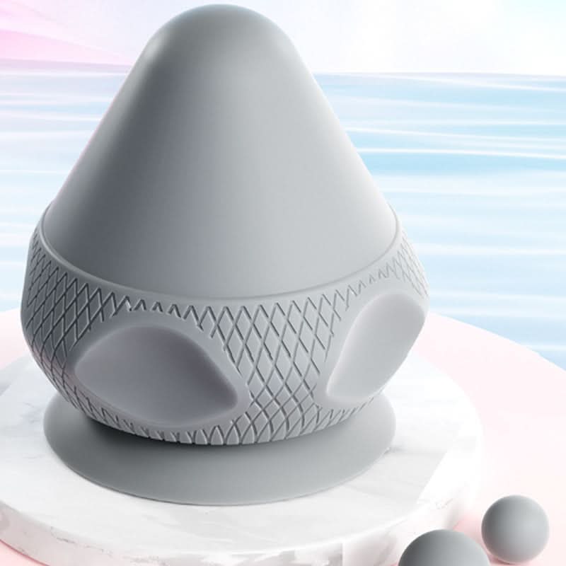 🔥 Electric Adsorption Fascia Ball – Perfect Relaxation For Muscles And Body!