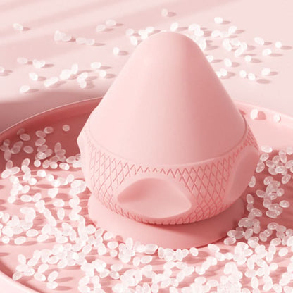 🔥 Electric Adsorption Fascia Ball – Perfect Relaxation For Muscles And Body!