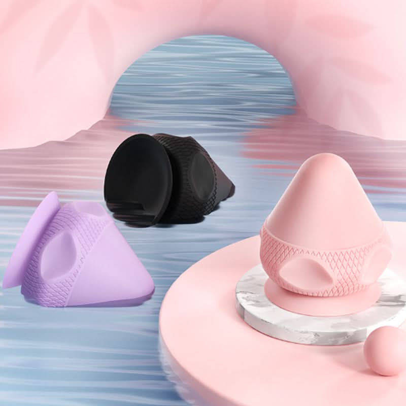 🔥 Electric Adsorption Fascia Ball – Perfect Relaxation For Muscles And Body!