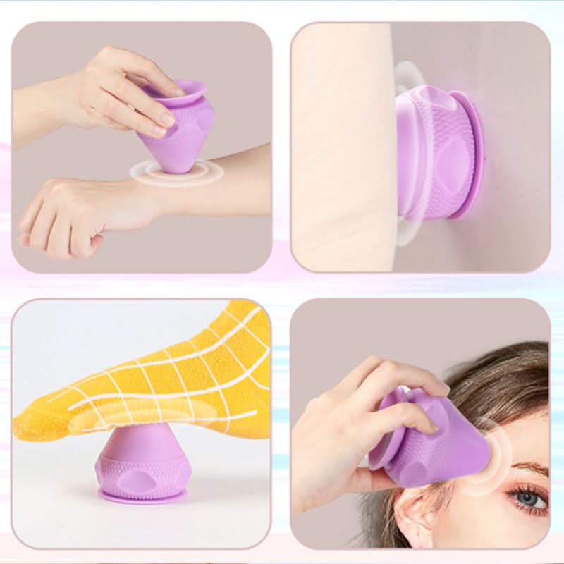 🔥 Electric Adsorption Fascia Ball – Perfect Relaxation For Muscles And Body!