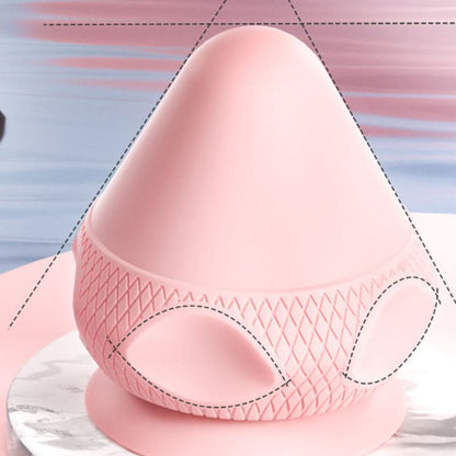 🔥 Electric Adsorption Fascia Ball – Perfect Relaxation For Muscles And Body!